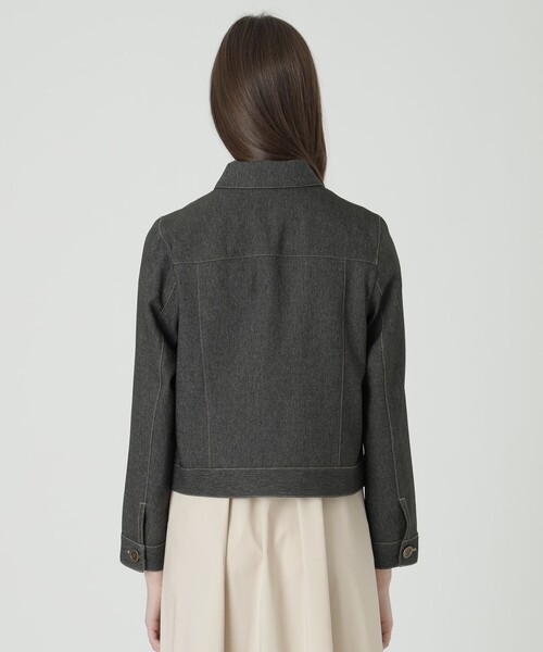 BLUE LABEL CRESTBRIDGE（ブルーレーベルクレストブリッジ） デニム