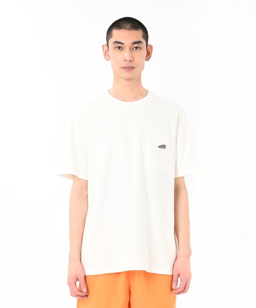 New Balance - 【未使用品】FC東京 ポリワッフルショートスリーブTシャツ L 未使用品】FC東京 ポリワッフルショートスリーブTシャツ L