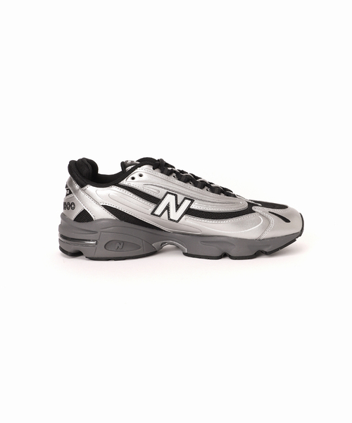 New Balance（ニューバランス） スニーカー 1000 メンズ : ZOZOTOWN