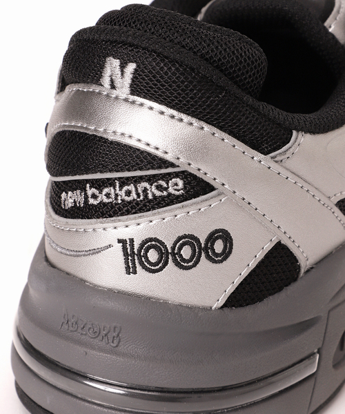 ★ニューバランス 1000 Sneaker 関税込★ 1000｜ニューバランス公式通販 | - New Balance