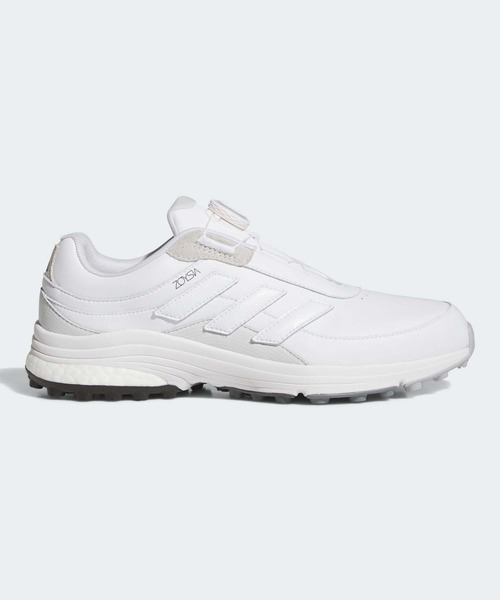 adidas スニーカー ゾイシア ボア「adidas Golf/アディダス