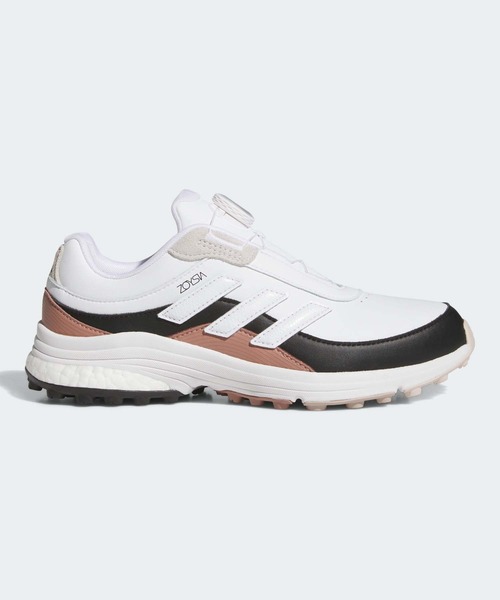 adidas スニーカー ゾイシア ボア「adidas Golf/アディダス