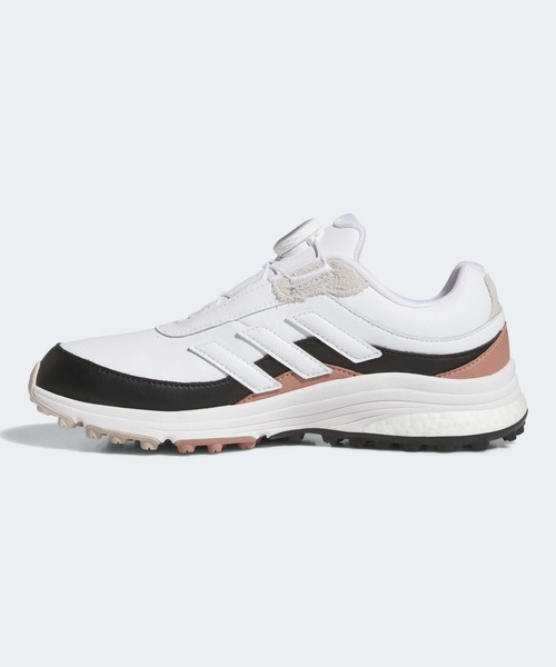 adidas スニーカー ゾイシア ボア「adidas Golf/アディダス