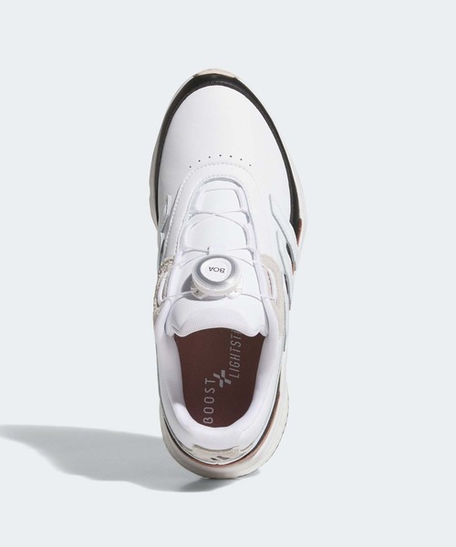 adidas スニーカー ゾイシア ボア「adidas Golf/アディダス