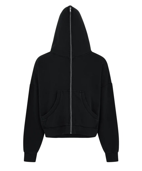 entire studios パーカー studios／エンタイアスタジオ／ETERNAL ZIP  