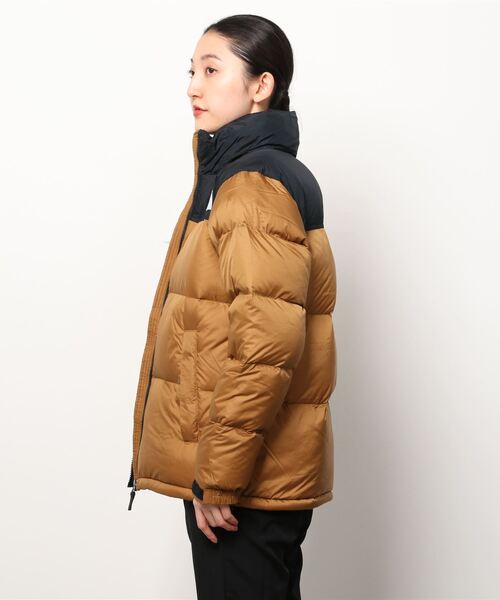 THE NORTH FACE（ザ ノースフェイス） ダウンジャケット S ブラウン