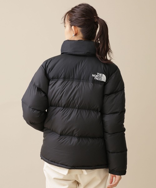 THE NORTH FACE（ザ ノースフェイス） ダウンジャケット S ブラウン