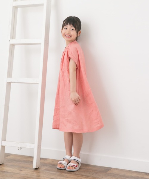 URBAN RESEARCH DOORS（アーバンリサーチドアーズ） ワンピース 「親子