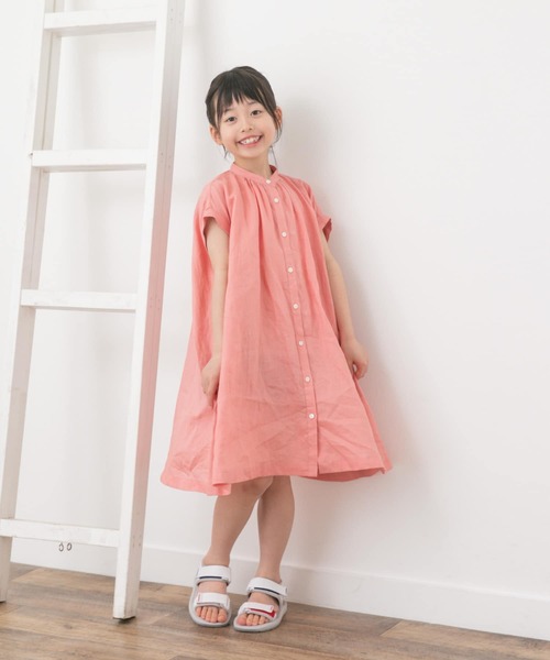 専用　韓国子供服　親子リンク　90サイズ　リネン 専用 韓国子供服 親子リンク 90サイズ リネン 専用 韓国子供服