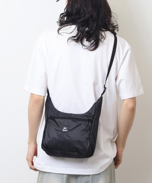WILD THINGS（ワイルドシングス） ショルダーバッグ WILD THINGS 2WAY
