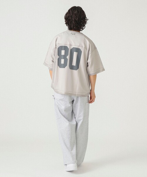 Beamsにて購入　$プリント 半袖Tシャツ Amazon | [ビームス] プリントT(半袖) ロゴ Tシャツ 24SS メンズ