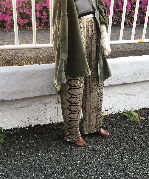 「TODAYFUL」 手袋 FREE オフホワイト レディース_画像9