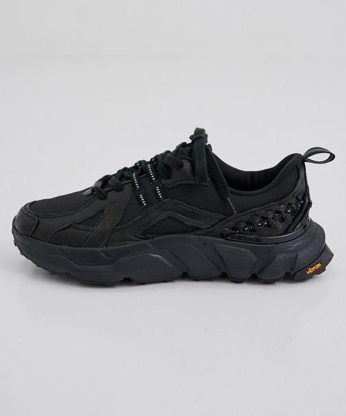 UNITED TOKYO（ユナイテッドトウキョウ） スニーカー LEATHER MESH
