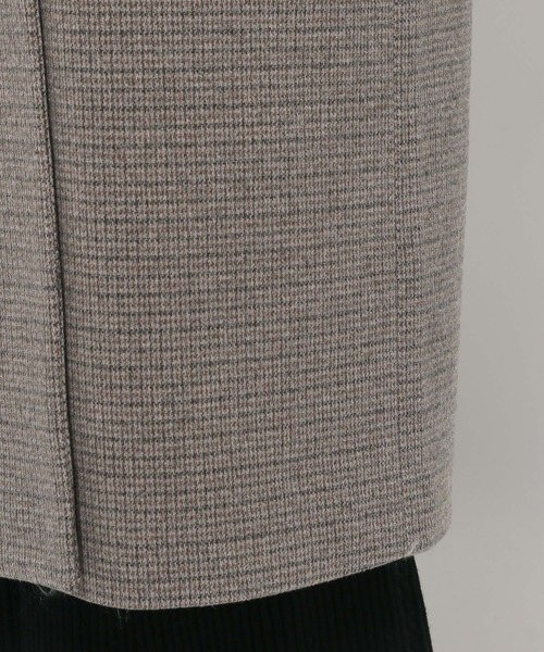 「LEPSIM」 チェスターコート FREE グレー系その他 レディース_画像7