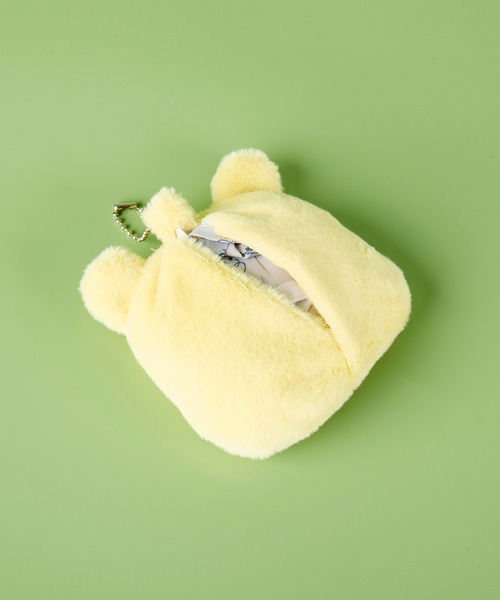 Disney（ディズニー） エコバッグ 「 」 ぬいぐるみ おてつだいエコ