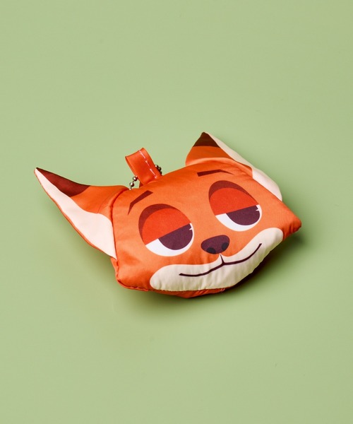 Disney（ディズニー） エコバッグ 「 」 ぬいぐるみ おてつだいエコ