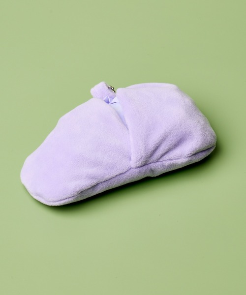 Disney（ディズニー） エコバッグ 「 」 ぬいぐるみ おてつだいエコ