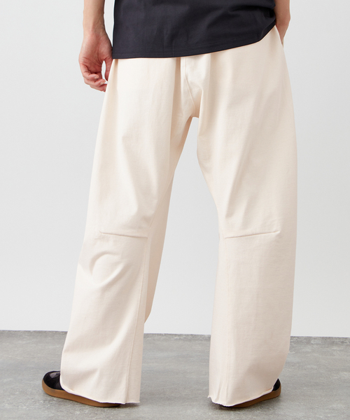 スウェットパンツ CORPUS TOKYO スウェットパンツ ジャージ 「セットアップ対応