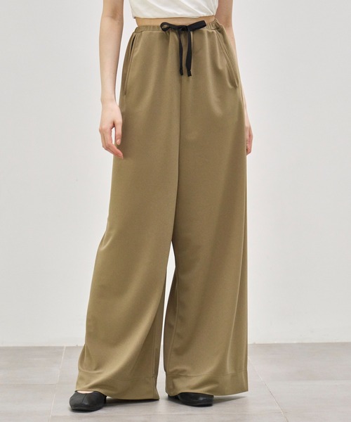 パンツ COGTHEBIGSMOKE | TROUSERS HENDRIX TROUSERS｜COGTHEBIGSMOKE（コグザビッグスモーク）正規
