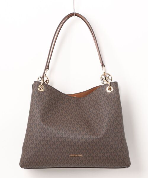 MICHAEL KORS（マイケルコース） ショルダーバッグ バッグ CHRISTINA