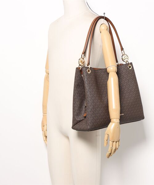 MICHAEL KORS（マイケルコース） ショルダーバッグ バッグ CHRISTINA