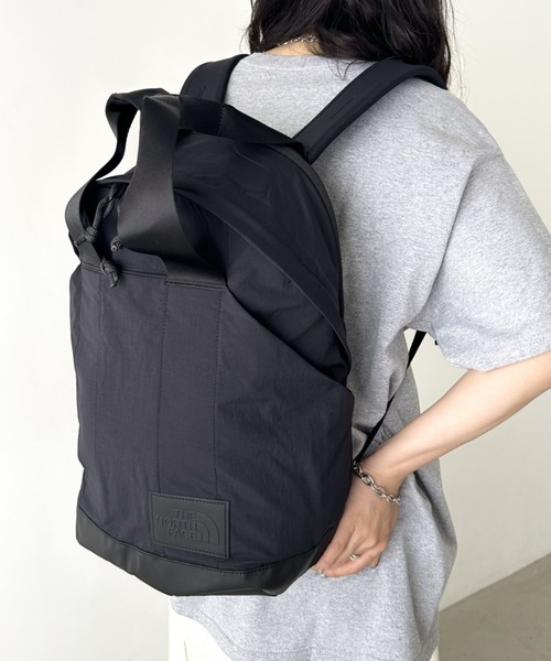 希少✨　美品　ノースフェイス 18L リュック　デイパック　日本未発売　海外限定 楽天市場】【動画あり】送料無料 ノースフェイス リュックサック