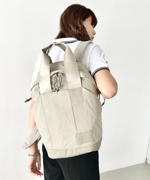 THE NORTH FACE デイバック リュック 国内未発売 FACE(ザ