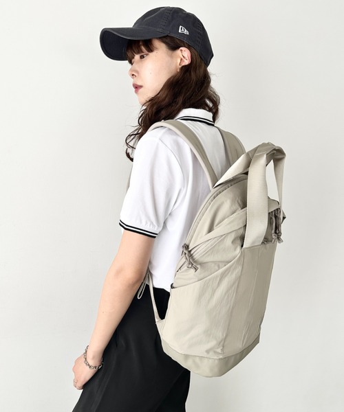 『入手困難』ノースフェイスリュック THE NORTH FACE デイバック リュック 国内未発売 FACE(ザ