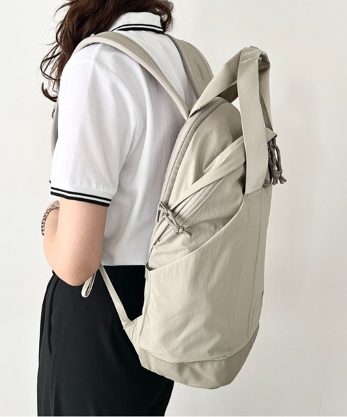 【新品未使用】正規品 THE NORTH FACE ホワイト バックパック 楽天市場】ノースフェイス ホワイトレーベル リュックの通販