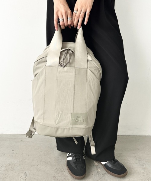 THE NORTH FACE デイバック リュック 国内未発売 FACE(ザ