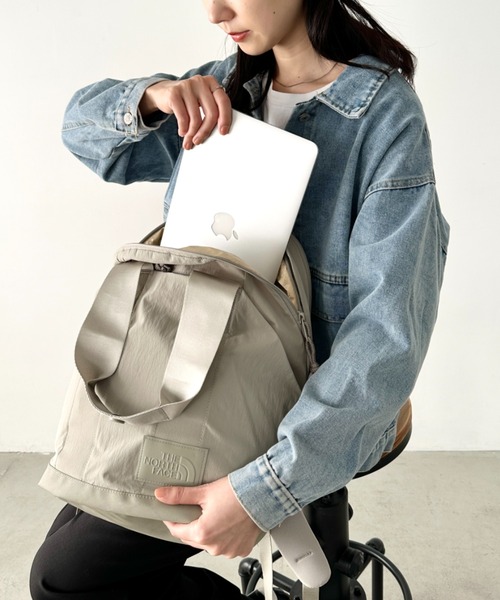 THE NORTH FACE（ザ ノースフェイス） ビジネスリュック ノース