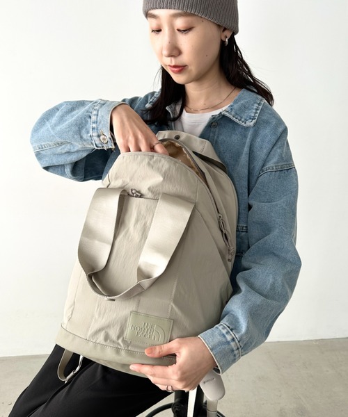 THE NORTH FACE（ザ ノースフェイス） デイバック リュック 国内未発売