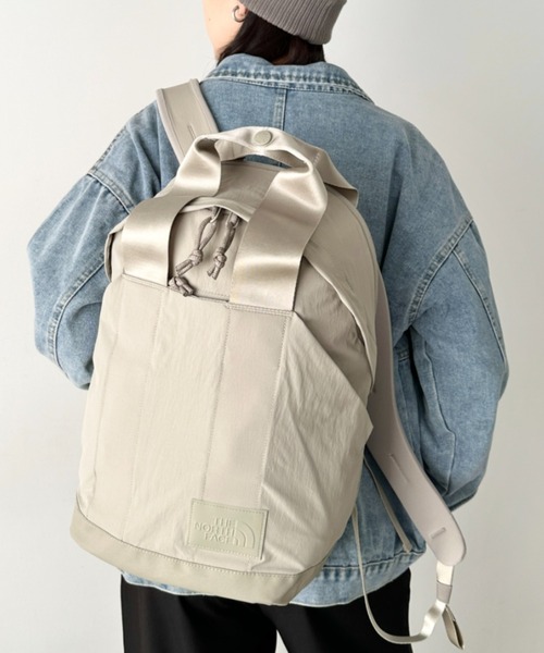 THE NORTH FACE（ザ ノースフェイス） デイバック リュック 国内未発売