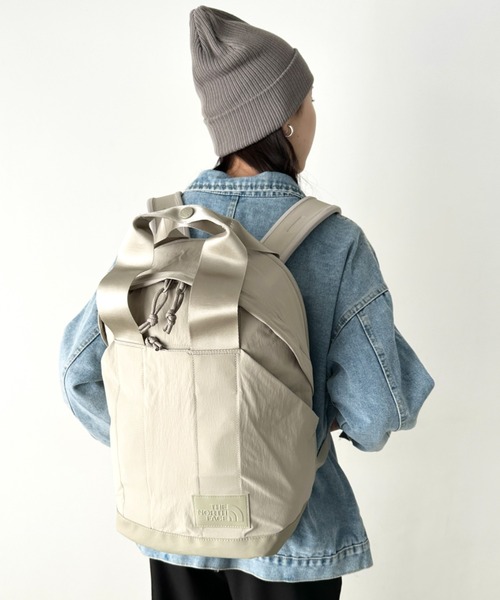 THE NORTH FACE（ザ ノースフェイス） ビジネスリュック ノース