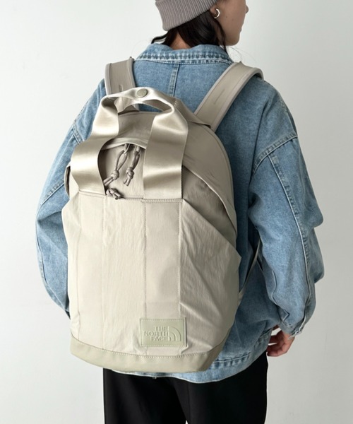 【交渉可能】ノースフェイス　リュック THE NORTH FACE（ザ ノースフェイス） デイバック リュック 国内未発売