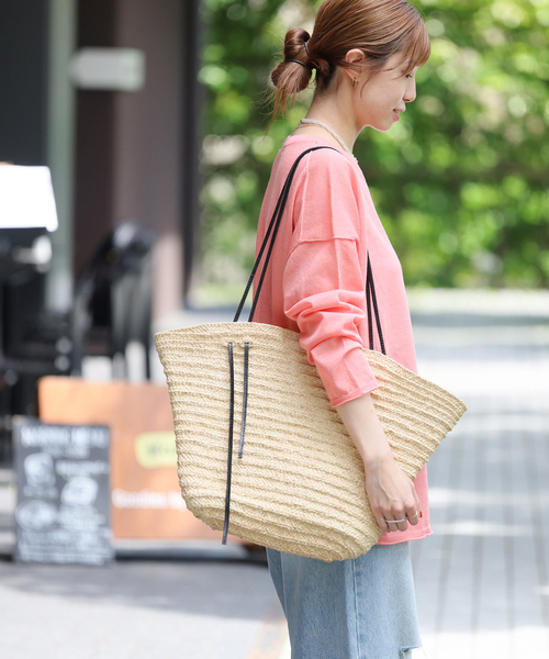 JOURNAL STANDARD relume ニット セーター 「追加」サマーニット