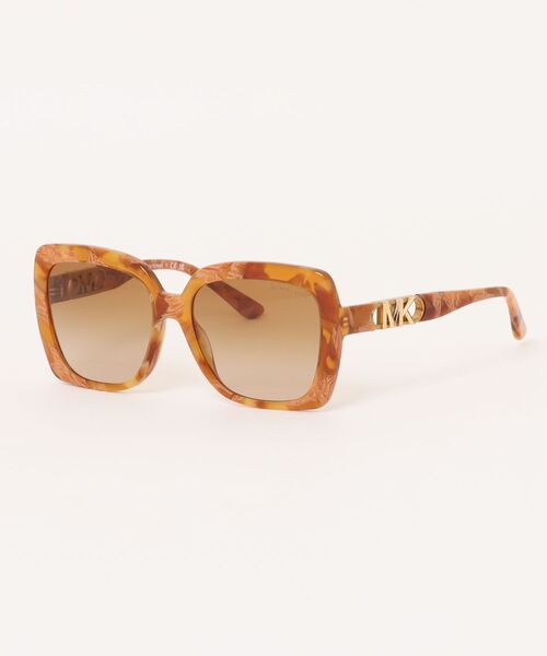 美品！！Michaelkors サングラス MICHAEL KORS サングラス NICE レディース : ZOZOTOWN Yahoo!店