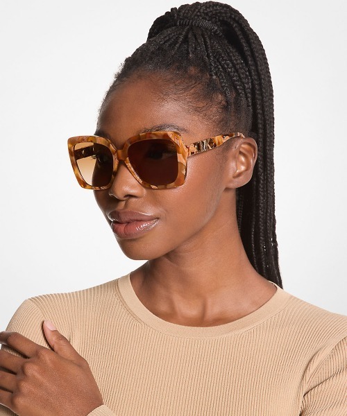 新品　マイケルコース　ファッション用　サングラス　ケース付き NICE サングラス | サングラス | マイケル・コース(MICHAEL KORS