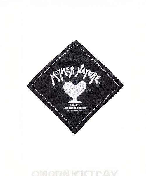 HOLLYWOOD RANCH MARKET（HOLLYWOOD RANCH MARKET） スカーフ バンダナ