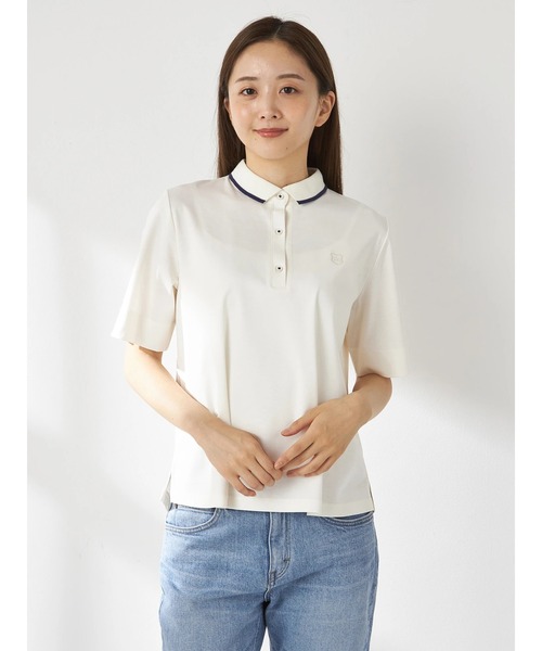 マックレガー ポロシャツ かわいい　お値下げ McGREGOR（マックレガー）｜ポロシャツ(半袖)｜定番半袖ポロシャツ