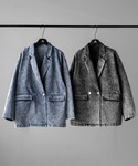デニムジャケット gジャン 「 デニムセットア...の詳細画像2