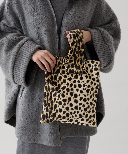 VERMEIL par iena ハンドバッグ 「追加3」LERET.H ルレアッシュ