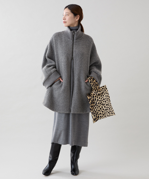 VERMEIL par iena ハンドバッグ 「追加3」LERET.H ルレアッシュ