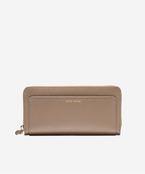 COLE HAAN（コールハーン） 財布 ゴーエニウェアコンチネンタル