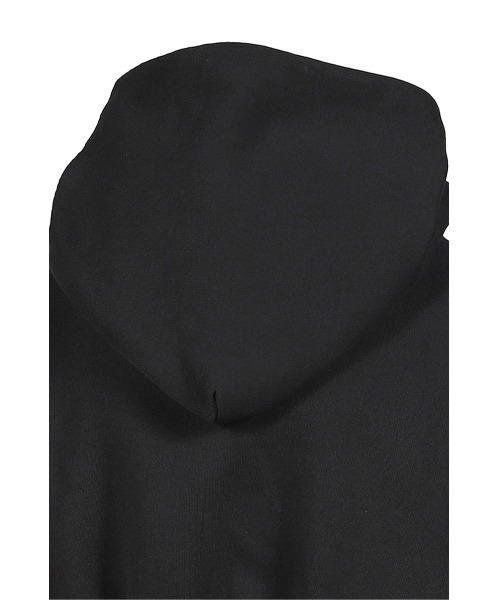 entire studios（エンタイアスタジオ） パーカー CROPPED HEAVY HOOD