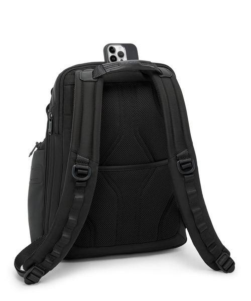 TUMI デイバック リュック ALPHA BRAVO 「ナヴィゲーション