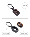 「蚊よけアイテムの新常識!」つけてるだけで虫が...の詳細画像2