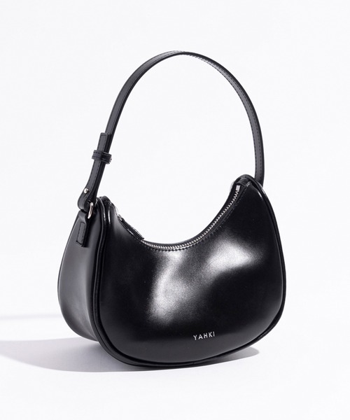YAHKI（ヤーキ） ショルダーバッグ バッグ SOFT W FACE ショルダー