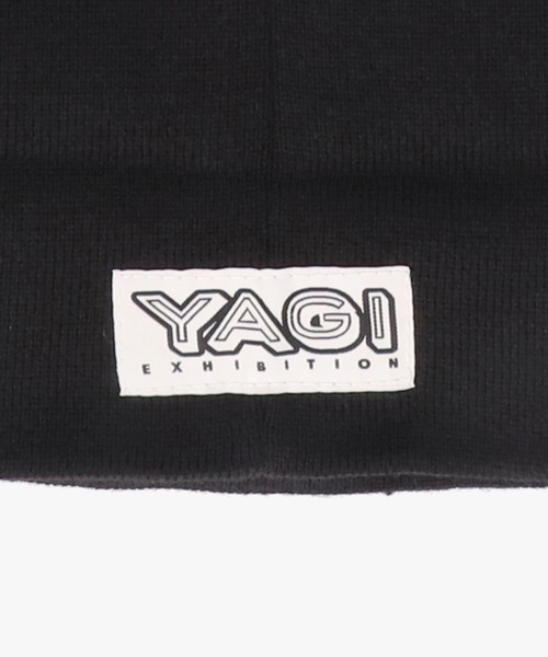 KANGOL（カンゴール） ニット帽 ニットキャップ KANGOL YAGI Rabbit