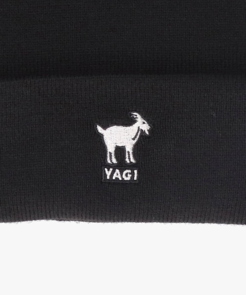 KANGOL（カンゴール） ニット帽 ニットキャップ KANGOL YAGI Rabbit